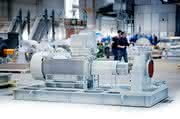 Vietnam hat 189 Pumpen bestellt: KSB erhält Großauftrag für Raffinerie