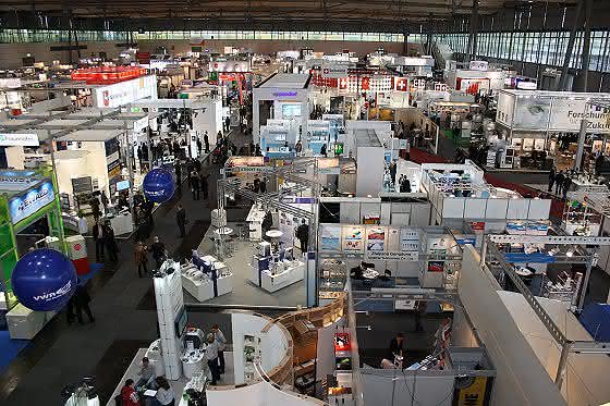 Neue Labortechnikmesse in Hannover: Labvolution