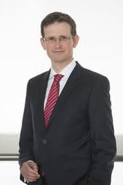 Heraeus Holding Geschäftsführung: Rolf Wetzel wird CFO