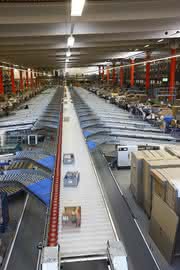 TGW schnappt sich IT-Partner:: Aus Klug wird Software Services