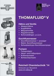 Handbuch: Umfangreiches Programm für Labor und Betrieb