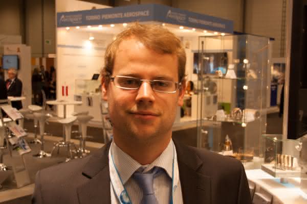 Innovationscluster AdaM auf der ILA Berlin: Adaptive Verfahren für Flugzeugtriebwerke Innovationscluster AdaM auf der ILA Berlin: Adaptive Verfahren für Flugzeugtriebwerke