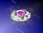Asfalis EX 6.0: Werkzeug für CAD-Daten