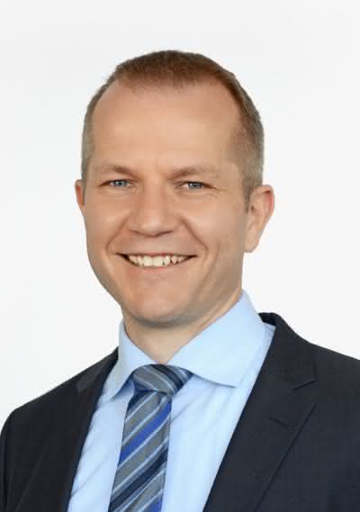 Grundfos-Tochter in Bodenheim: Axel Thoegersen ist neuer Geschäftsführer bei Hilge-Pumpen Grundfos-Tochter in Bodenheim: Axel Thoegersen ist neuer Geschäftsführer bei Hilge-Pumpen
