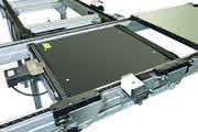 Transfer system with new motors and modular units: Efficiency in Assembly Systems Transfer system with new motors and modular units: Efficiency in Assembly Systems