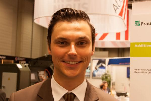 Innovationscluster AdaM auf der ILA Berlin: Adaptive Verfahren für Flugzeugtriebwerke Innovationscluster AdaM auf der ILA Berlin: Adaptive Verfahren für Flugzeugtriebwerke