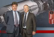 Antriebstechnik-Spezialist beteiligt sich an Marslandung: Maxon Motor-Gruppe hält Umsatz stabil