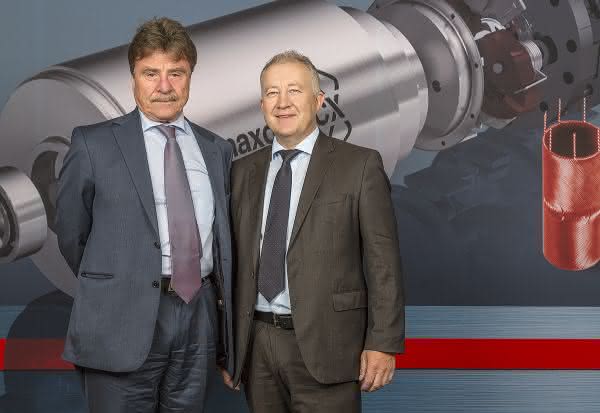 Antriebstechnik-Spezialist beteiligt sich an Marslandung: Maxon Motor-Gruppe hält Umsatz stabil Antriebstechnik-Spezialist beteiligt sich an Marslandung: Maxon Motor-Gruppe hält Umsatz stabil