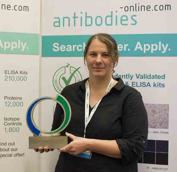 8. BioMed Central Annual Research Award: Wissenschaftler der Medizinischen Universität Graz erhalten Auszeichnung