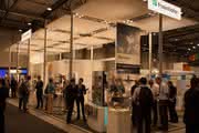 Innovationscluster AdaM auf der ILA Berlin: Adaptive Verfahren für Flugzeugtriebwerke