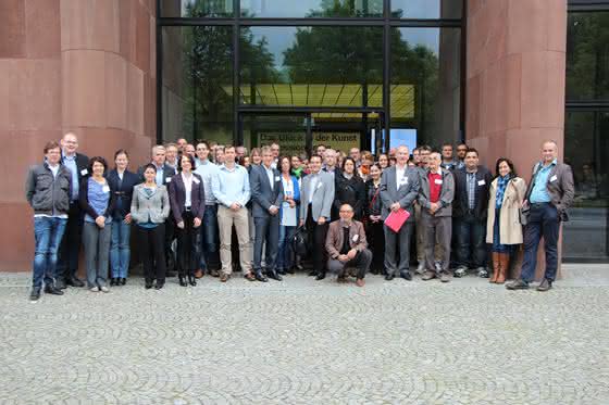 3. Minicircle & DNA-Vektor-Konferenz: Konferenz zeigte bemerkenswerten Fortschritt für Gentherapie und Genvakzinierung
