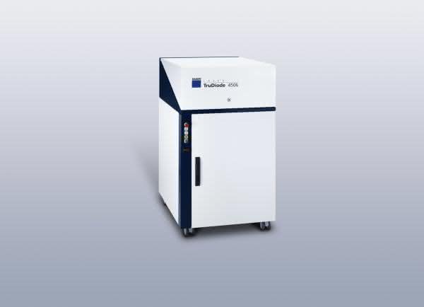Faserlaser-basierte Markierlaser: Laser erfolgreich in die Fertigung integrieren Faserlaser-basierte Markierlaser: Laser erfolgreich in die Fertigung integrieren