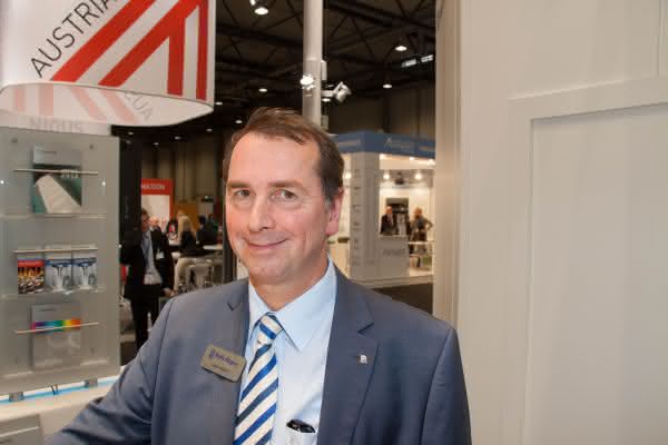 Innovationscluster AdaM auf der ILA Berlin: Adaptive Verfahren für Flugzeugtriebwerke