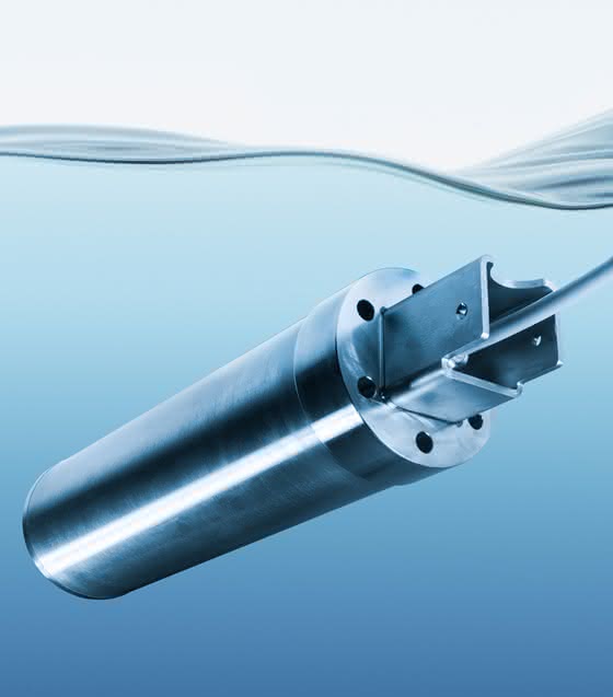 Antrieb für Poolabdeckungen:: Die Idylle nicht gestört Antrieb für Poolabdeckungen:: Die Idylle nicht gestört