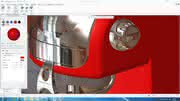 Version 3.0 des CAD-Systems Creo: Ein CAD für viele Formate Version 3.0 des CAD-Systems Creo: Ein CAD für viele Formate