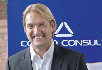 ERP-Software: Cosmo Consult kauft zu ERP-Software: Cosmo Consult kauft zu