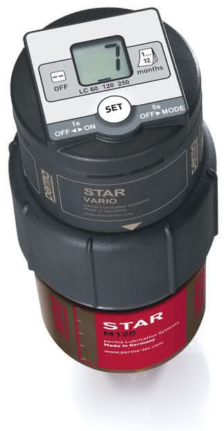 perma STAR VARIO: Damit läuft´s besser perma STAR VARIO: Damit läuft´s besser