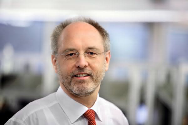 Wachstumsstrategie BeSt 2026: Berghof Automation fasst Produktbereiche zusammen Wachstumsstrategie BeSt 2026: Berghof Automation fasst Produktbereiche zusammen
