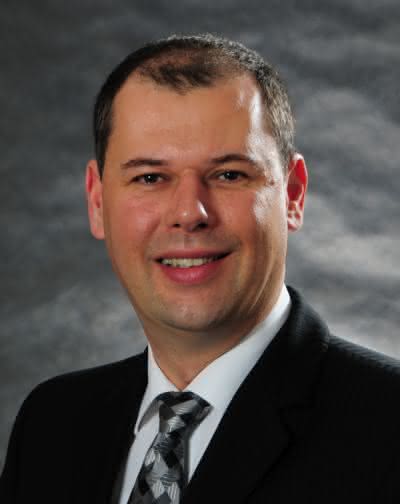 Gerd Frank kommt von Einhell Germany: Neuer Director Sales & Marketing bei WD-40 Gerd Frank kommt von Einhell Germany: Neuer Director Sales & Marketing bei WD-40