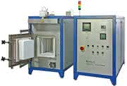 Hochtemperaturöfen bis 2100 °C: Für universelle Wärmebehandlungen