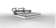 Wasserstrahlschneidesysteme: Neues Anlagendesign bei STM