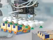 Modulares Greifersystem spart Zeit und Geld:: Konfigurieren nicht konstruieren Modulares Greifersystem spart Zeit und Geld:: Konfigurieren nicht konstruieren