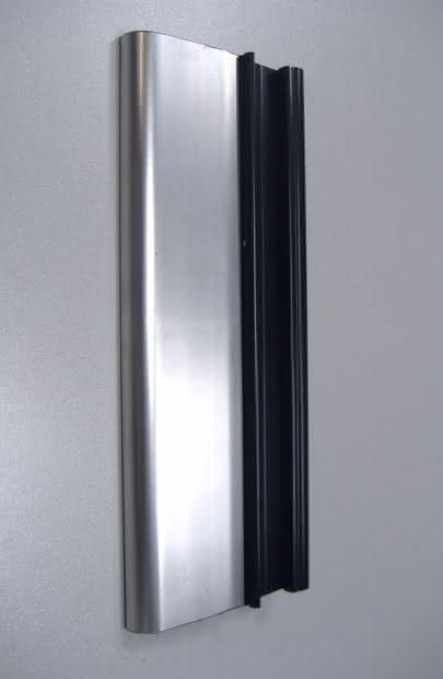 Bodenprofile: Bildet keine Wärmebrücke