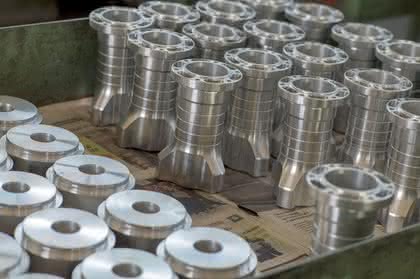 CNC-Werkzeugmaschine: Großer Spaß auf kleinem Rad CNC-Werkzeugmaschine: Großer Spaß auf kleinem Rad