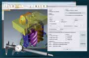 CAD-Konverter: Dank Multicore-Support noch schneller