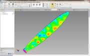 3D-Messtechnik: CAD-Modelle und Bauteile vergleichen 3D-Messtechnik: CAD-Modelle und Bauteile vergleichen