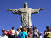 Das Fußball-WM-Land in Zahlen: Brasilien und Deutschland: Starke Partner