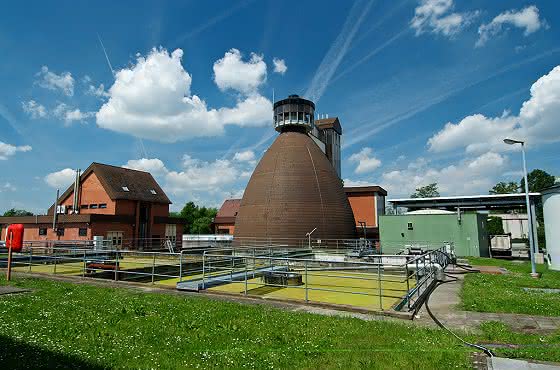 Klärschlamm als flexibler Energielieferant: Neues Verbundprojekt an der TU Darmstadt gestartet