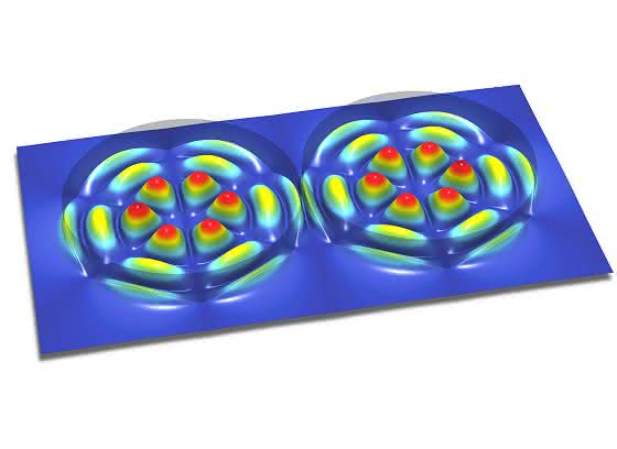 Paradoxes Verhalten: Laserphysik auf den Kopf gestellt
