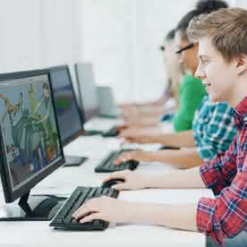 Simulations- und Modellierungssoftware: Simulieren für Studenten Simulations- und Modellierungssoftware: Simulieren für Studenten