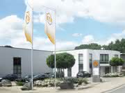 KTR Brake Systems gegründet: KTR baut Bremsenkompetenz weiter aus