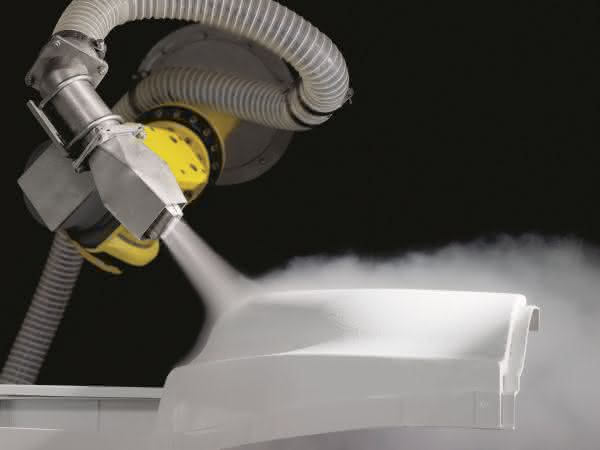 Dampf- und Nassreinigungsanlagen: Technische Sauberkeit im Fokus Dampf- und Nassreinigungsanlagen: Technische Sauberkeit im Fokus