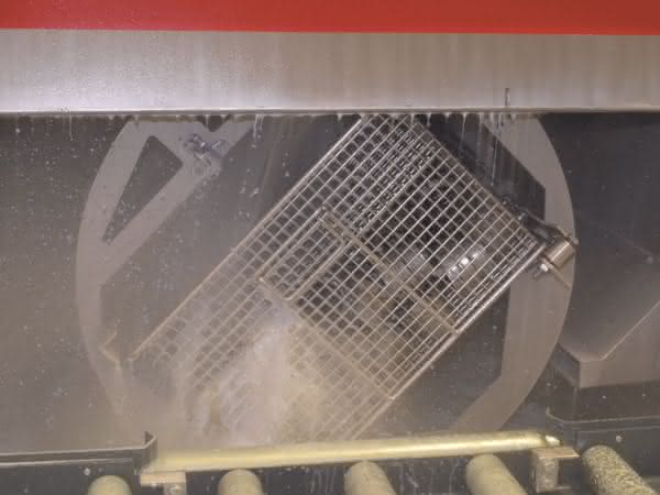 Dampf- und Nassreinigungsanlagen: Technische Sauberkeit im Fokus