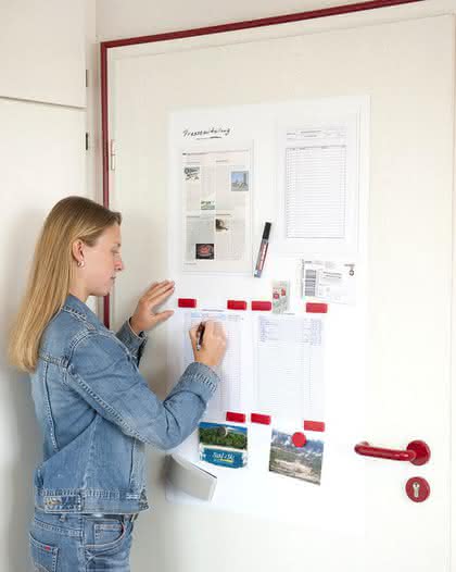 Magnetinseln: Vertikaler Flächengewinn