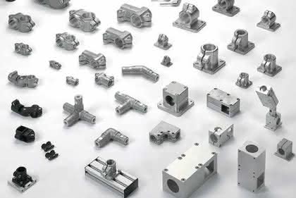 Rohrverbinder Robust Clamps: Zuverlässige Verbindung bei dynamischen Belastungen Rohrverbinder Robust Clamps: Zuverlässige Verbindung bei dynamischen Belastungen