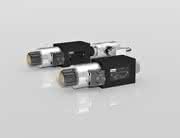 Zwischenplatten-Absperrventil: Hydraulische Anwendungen sicherer machen