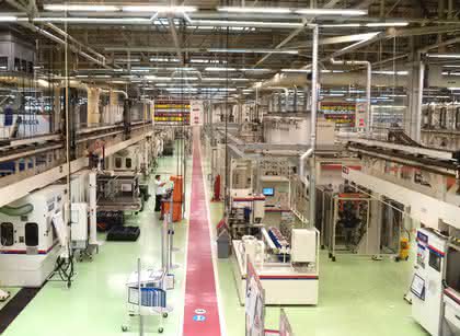 CNC-Upgrade: Werkzeugmaschinen upgraden