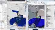 CAM-Software/Simulation: Missler und Spring Technologies kooperieren