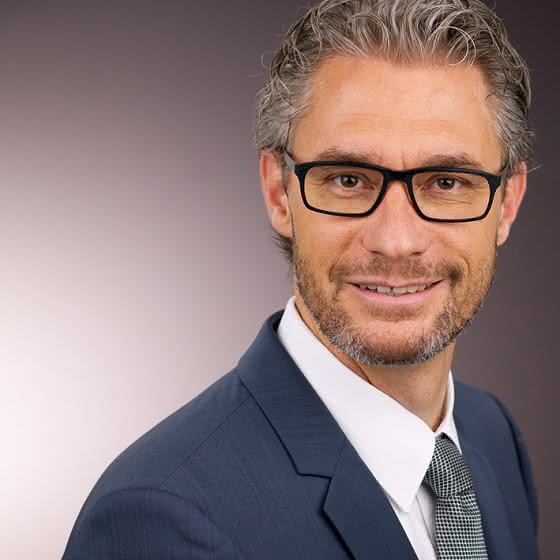 Bionic Robotics erweitert das Management: Ralf Teichmann neuer Geschäftsführer