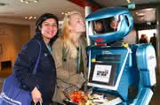 Science World 2014: Neue Kundenveranstaltung von Fisher Scientific