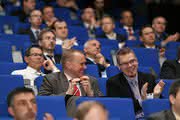 VDMA: International Rotating Equipment Conference – Pumps and Compressors 2016 VDMA: International Rotating Equipment Conference – Pumps and Compressors 2016
