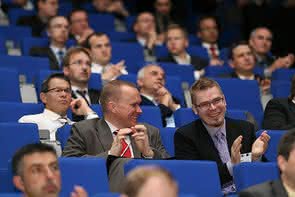 VDMA: International Rotating Equipment Conference – Pumps and Compressors 2016