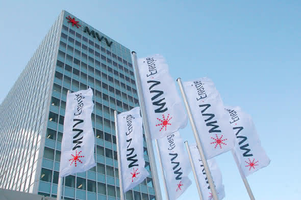 LED-Leuchtmittel: MVV Enamic beteiligt sich am Lichtspezialisten luminatis