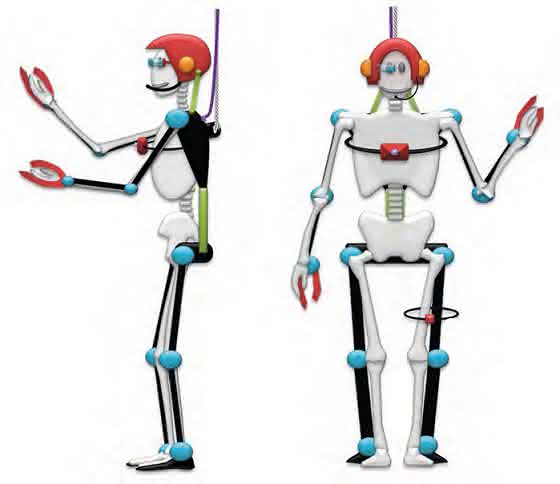 Anfang Juni ist Automatica in München: Der Roboter als Tausendsassa