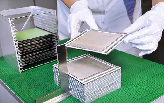 Minikraftwerk: Die Brennstoffzelle für zu Hause Minikraftwerk: Die Brennstoffzelle für zu Hause