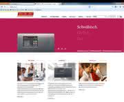 Relaunch des Internetauftritts: Digital-Zeit mit neuer Website